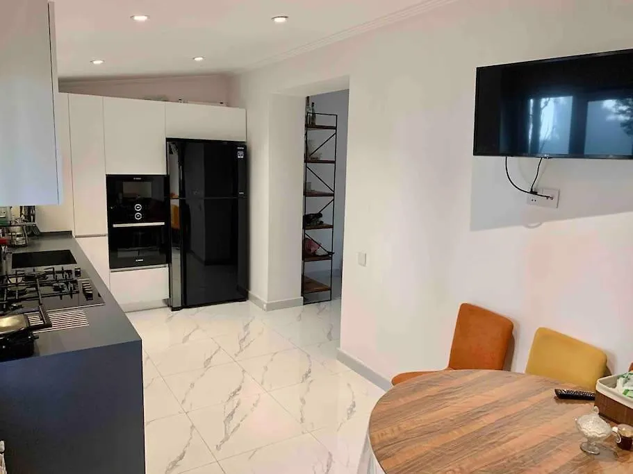 Exclusive Luxury Villa With Pool & Sauna Near Sea Breeze Baku