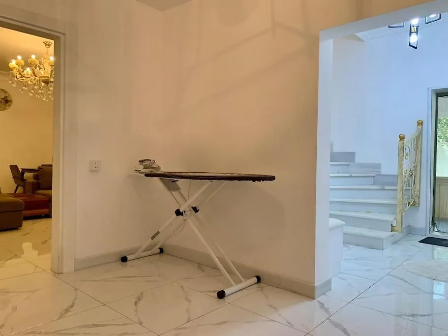 Exclusive Luxury Villa With Pool & Sauna Near Sea Breeze Baku