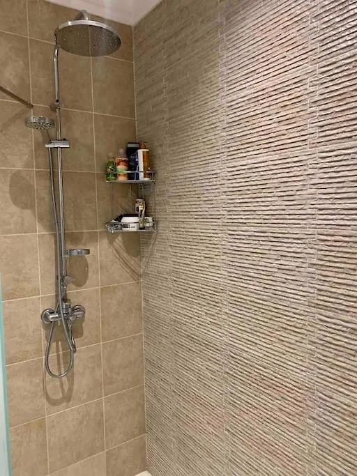 Exclusive Luxury Villa With Pool & Sauna Near Sea Breeze Baku Ázerbájdžán