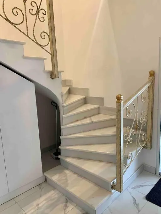 Exclusive Luxury Villa With Pool & Sauna Near Sea Breeze Baku 0*,  Ázerbájdžán