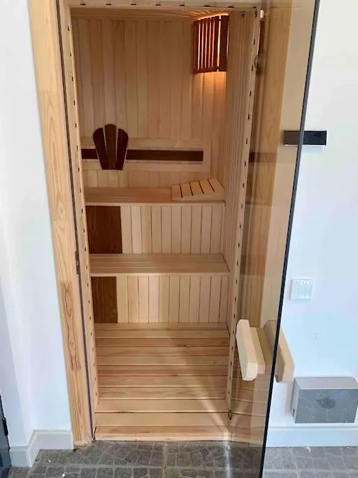 Exclusive Luxury Villa With Pool & Sauna Near Sea Breeze Baku