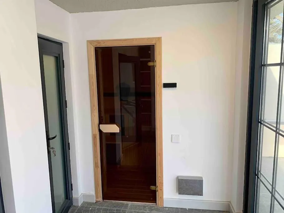 Exclusive Luxury Villa With Pool & Sauna Near Sea Breeze Baku 0*,  Ázerbájdžán