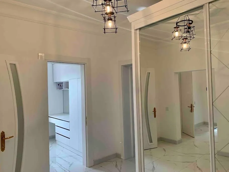 Exclusive Luxury Villa With Pool & Sauna Near Sea Breeze Baku Ázerbájdžán