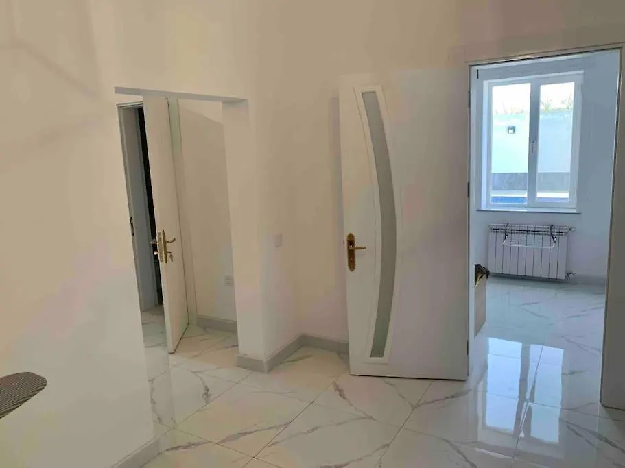 Exclusive Luxury Villa With Pool & Sauna Near Sea Breeze Baku