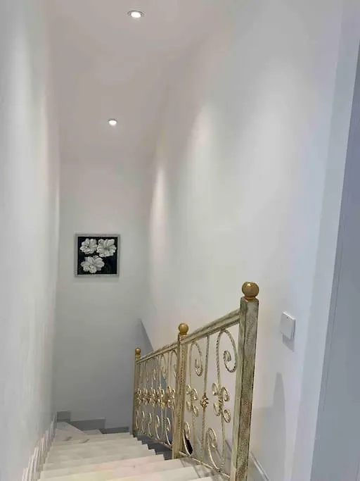 Exclusive Luxury Villa With Pool & Sauna Near Sea Breeze Baku