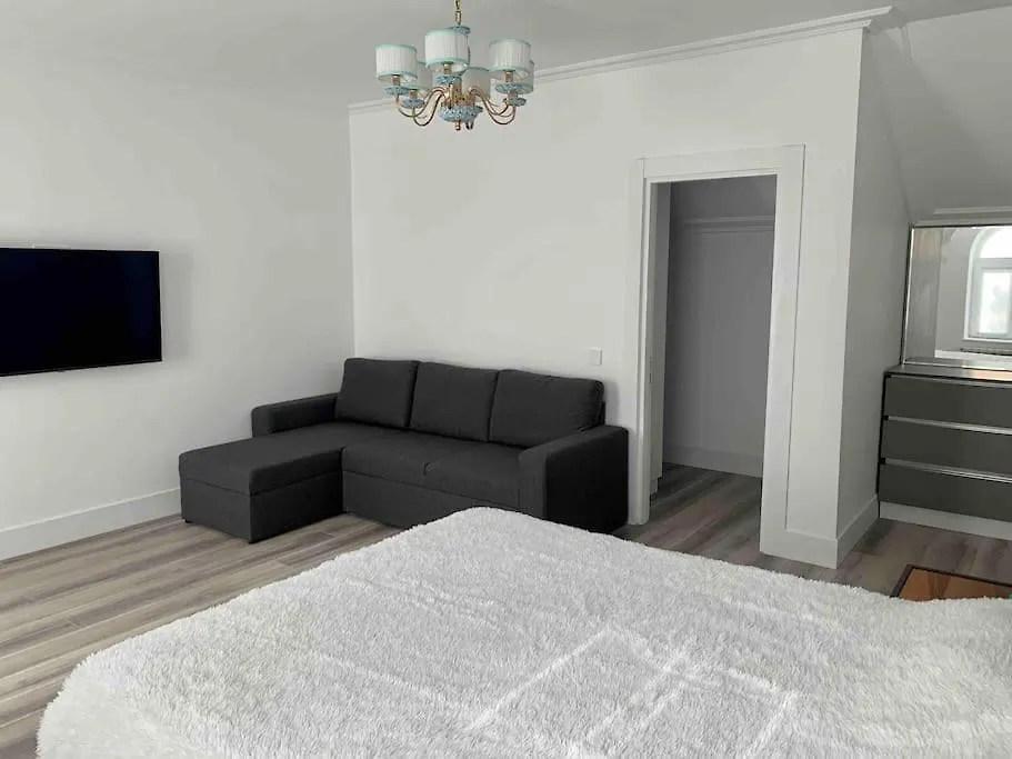 Exclusive Luxury Villa With Pool & Sauna Near Sea Breeze Baku Ázerbájdžán